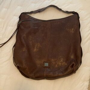 Kooba Leather Purse